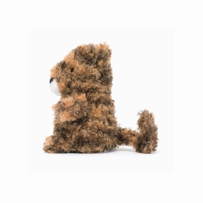 Jellycat Little Tijger | EB3297814